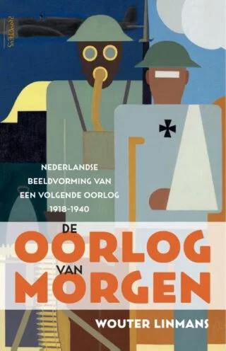 Cover De-oorlog-van-morgen