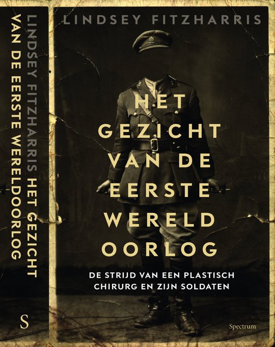 lindsey_fitzharris_boek