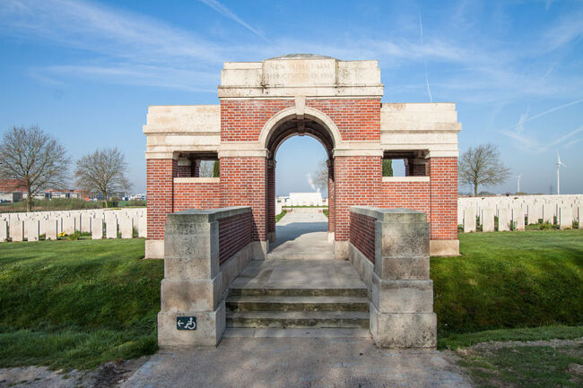 New_Irish_Farm_Cemetery