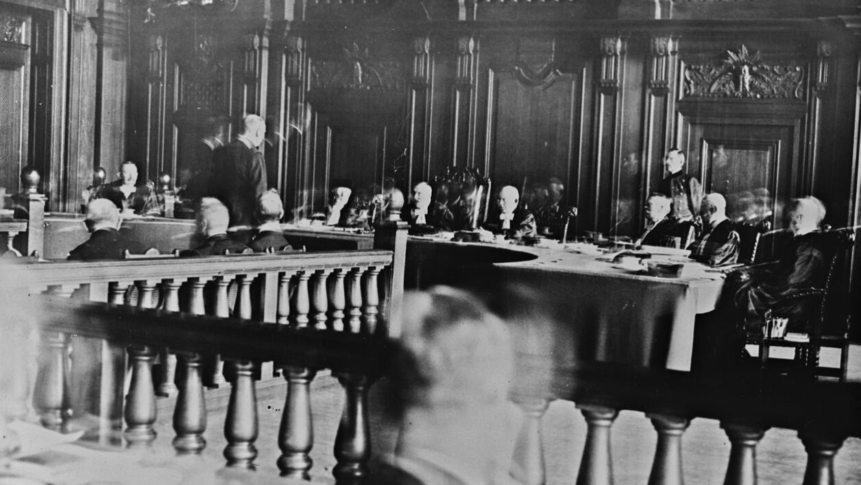 Leipzig_war_crimes_trials,_first_session