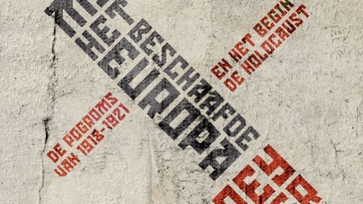 Midden in het beschaafde europa