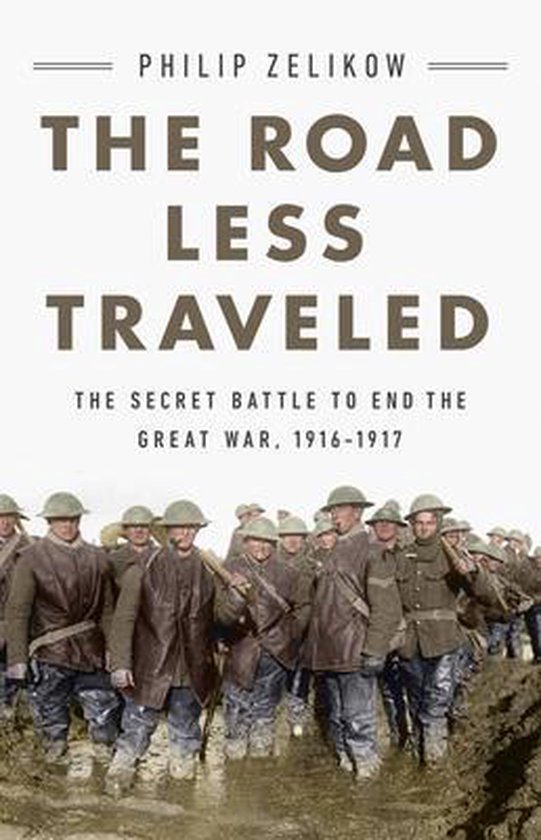 cover the road less traveled