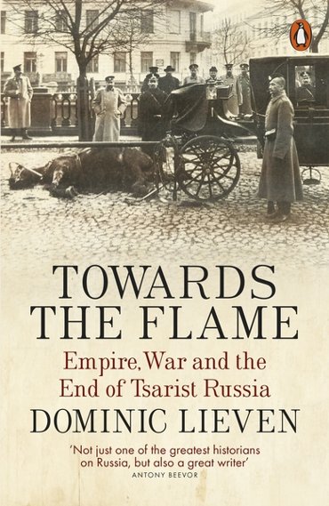 towards-the-flame