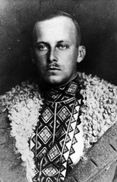 wilhelm von habsburg