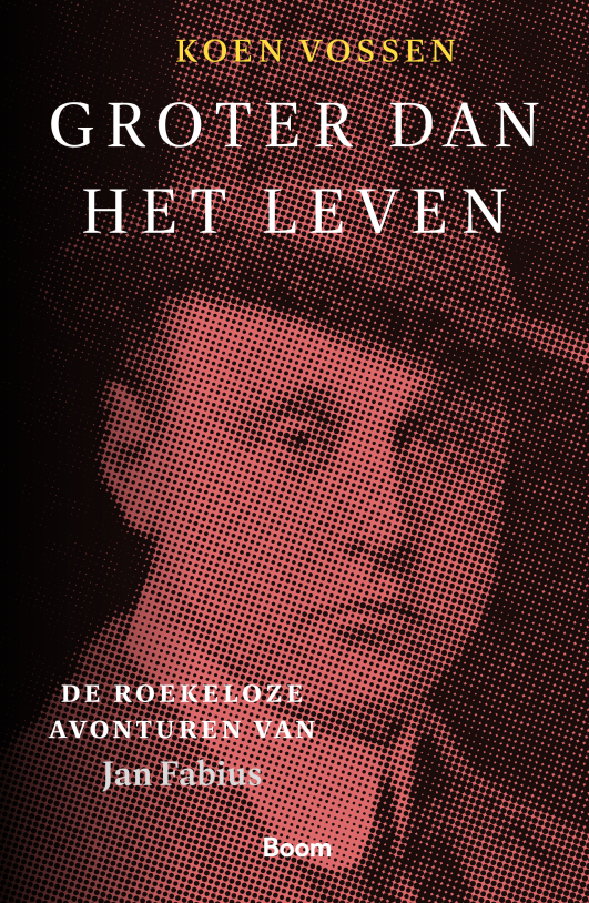 Cover groter_dan_het_leven_koen_vossen