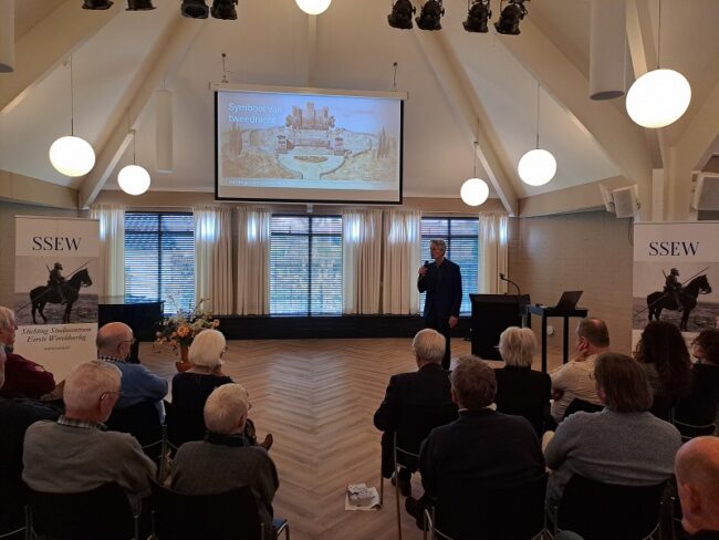 Lezing Hans Zijlstra Studiedag 2025