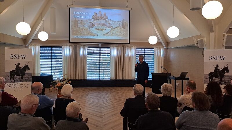 Lezing Hans Zijlstra Studiedag 2025