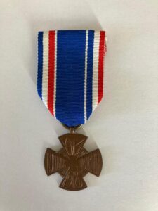 Mobilisatiekruis1914-1918 (c) E. Ruis