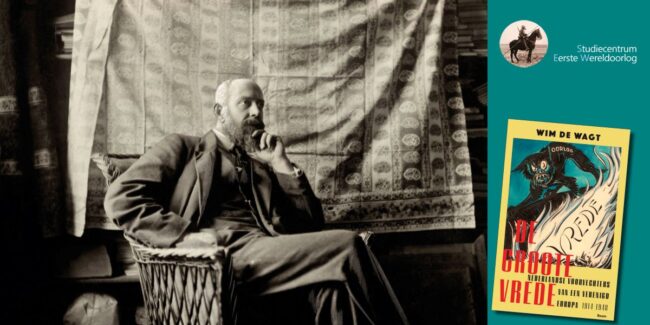 header ssew-lezing-de-groote-vrede