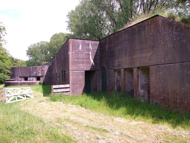 nigtevechtstellingvanamsterdam (c) documentatiecentrum stelling van amsterdam