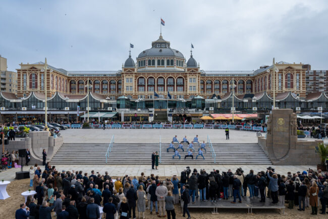 260402_ARF_201 Opening boulevard Scheveningen 2026