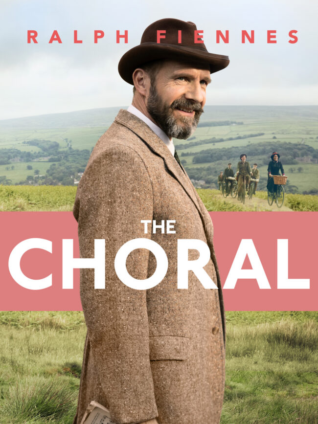 The Choral 1