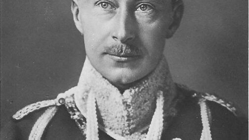 Kroonprins Wilhelm