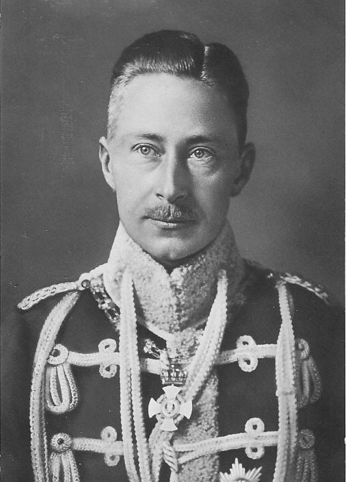 Kroonprins Wilhelm