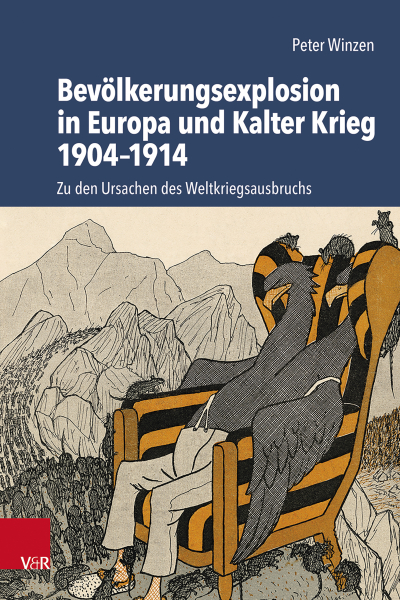 cover bevolkerungsexplosion