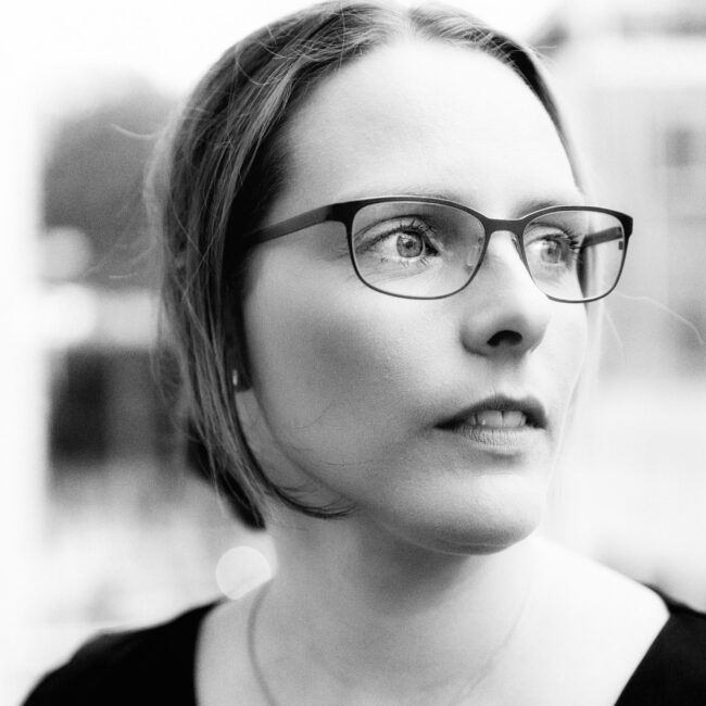 Aline Sax (c) Koen Broos VIERKANT