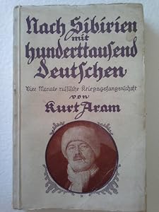 nach siberien